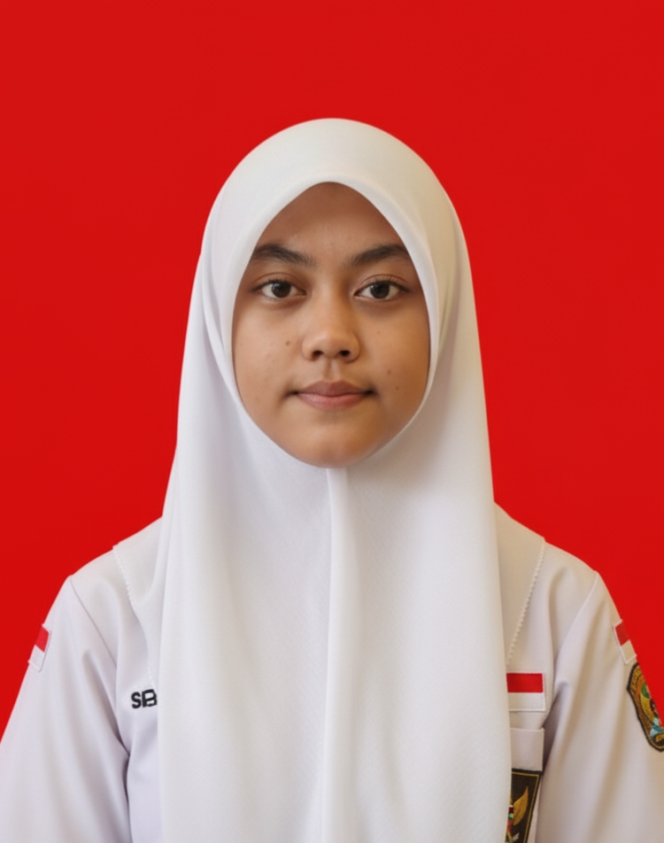 Fauzia Rahmah
